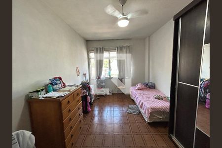 Quarto de apartamento para alugar com 2 quartos, 79m² em Vila Valqueire, Rio de Janeiro