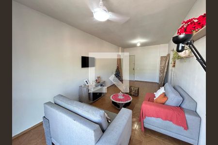 Sala de apartamento para alugar com 2 quartos, 79m² em Vila Valqueire, Rio de Janeiro