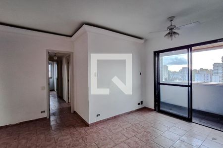 Sala de apartamento à venda com 3 quartos, 73m² em Vila Mariana, São Paulo