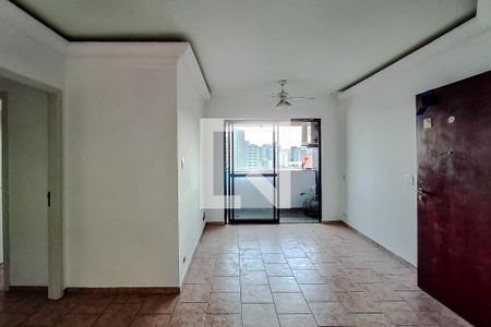 Sala de apartamento à venda com 3 quartos, 73m² em Vila Mariana, São Paulo