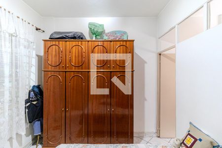 Quarto de kitnet/studio à venda com 1 quarto, 50m² em Campos Elíseos, São Paulo