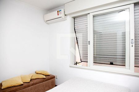 Quarto 2 de apartamento para alugar com 3 quartos, 85m² em Santana, Porto Alegre