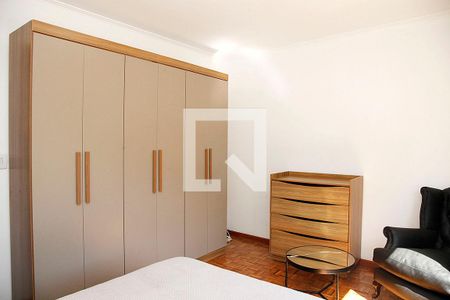Quarto 1 de apartamento para alugar com 3 quartos, 85m² em Santana, Porto Alegre