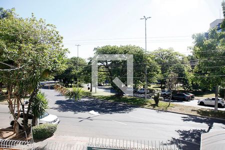 Quarto 1 Vista de apartamento para alugar com 3 quartos, 85m² em Santana, Porto Alegre