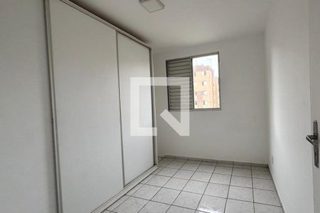 Quarto 2 de apartamento à venda com 2 quartos, 55m² em Demarchi, São Bernardo do Campo