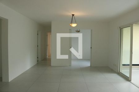 Sala de apartamento para alugar com 3 quartos, 163m² em Alto de Pinheiros, São Paulo