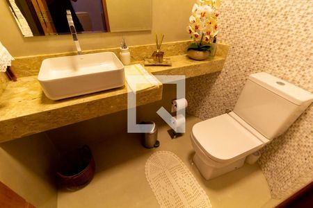 Lavabo de casa à venda com 3 quartos, 300m² em Vila California, São Paulo