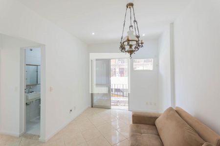 Sala de apartamento para alugar com 2 quartos, 68m² em Vila Isabel, Rio de Janeiro