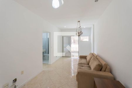 Sala de apartamento para alugar com 2 quartos, 68m² em Vila Isabel, Rio de Janeiro