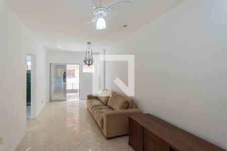 Sala de apartamento para alugar com 2 quartos, 68m² em Vila Isabel, Rio de Janeiro