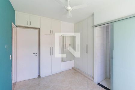 Suíte de apartamento para alugar com 2 quartos, 68m² em Vila Isabel, Rio de Janeiro