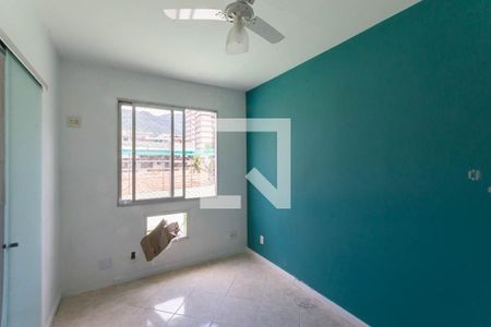 Suíte de apartamento para alugar com 2 quartos, 68m² em Vila Isabel, Rio de Janeiro