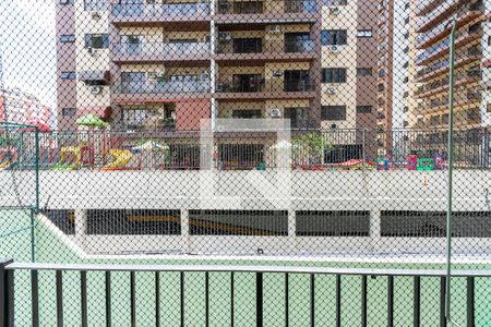 Varanda da Sala de apartamento para alugar com 2 quartos, 68m² em Vila Isabel, Rio de Janeiro