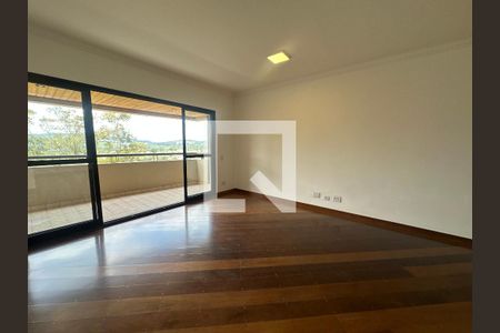 Sala de apartamento para alugar com 4 quartos, 211m² em Alphaville, Barueri