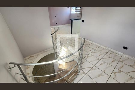 Sala de apartamento para alugar com 3 quartos, 124m² em Macuco, Santos