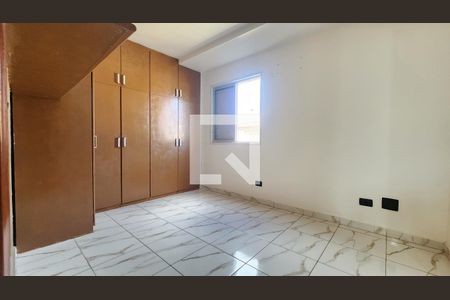 Quarto Suíte de apartamento para alugar com 3 quartos, 124m² em Macuco, Santos