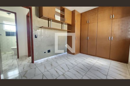 Quarto Suíte de apartamento para alugar com 3 quartos, 124m² em Macuco, Santos