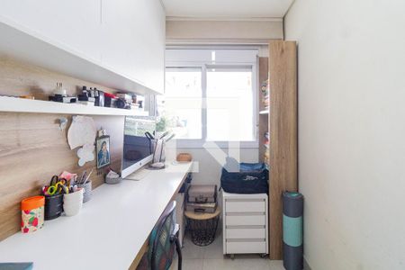 Escritório de apartamento para alugar com 2 quartos, 117m² em Várzea da Barra Funda, São Paulo