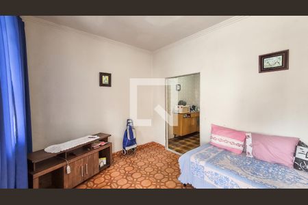 Sala de casa para alugar com 2 quartos, 60m² em Bonsucesso, Rio de Janeiro