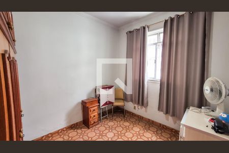 Quarto 1 de casa para alugar com 2 quartos, 60m² em Bonsucesso, Rio de Janeiro