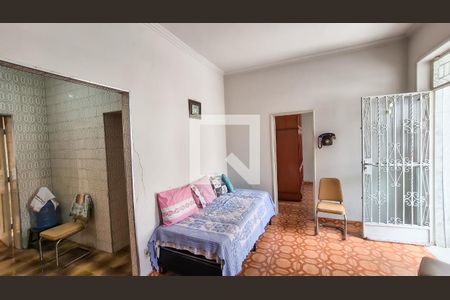 Sala de casa para alugar com 2 quartos, 60m² em Bonsucesso, Rio de Janeiro