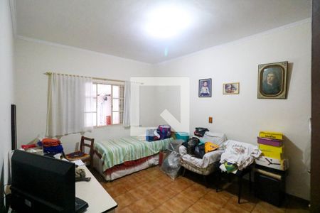 Quarto 1 de casa à venda com 5 quartos, 325m² em Boa Vista, São Caetano do Sul