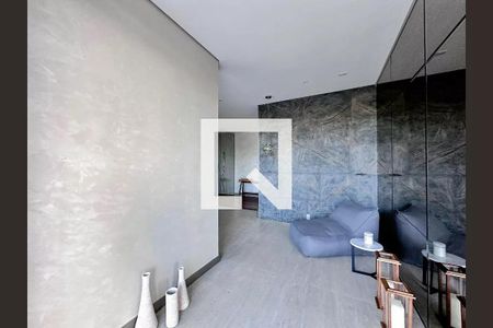 Área Comum de apartamento para alugar com 3 quartos, 136m² em Jardim Dom Bosco, São Paulo