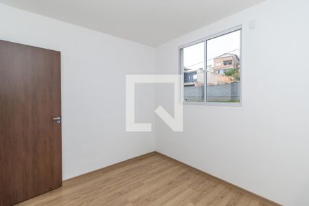 Quarto 2 de apartamento para alugar com 2 quartos, 42m² em Juliana, Belo Horizonte