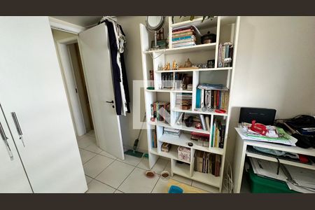 Quarto 1 de apartamento para alugar com 2 quartos, 70m² em Barra da Tijuca, Rio de Janeiro