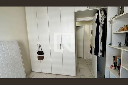 Quarto 1 de apartamento para alugar com 2 quartos, 70m² em Barra da Tijuca, Rio de Janeiro