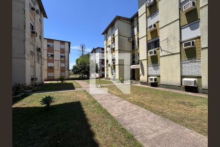 Apartamento para alugar com 2 quartos, 24m² em Scharlau, São Leopoldo