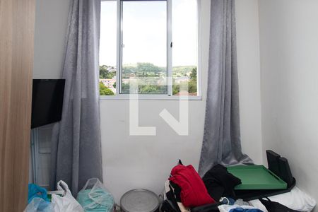 Quarto 2 de apartamento para alugar com 2 quartos, 42m² em Partenon, Porto Alegre