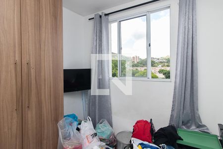 Quarto 2 de apartamento para alugar com 2 quartos, 42m² em Partenon, Porto Alegre