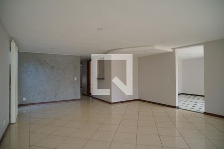 Sala de Jantar de casa à venda com 4 quartos, 350m² em Maravista, Niterói