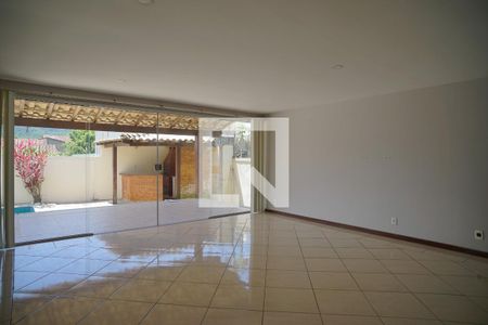 Sala de Jantar de casa à venda com 4 quartos, 350m² em Maravista, Niterói