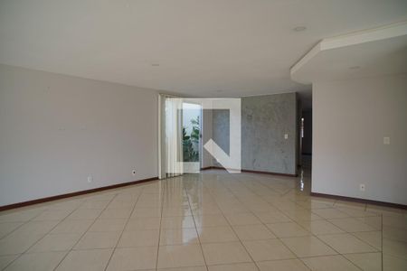 Sala de Jantar de casa à venda com 4 quartos, 350m² em Maravista, Niterói