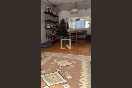 Apartamento à venda com 2 quartos, 108m² em Consolação, São Paulo
