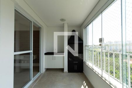Apartamento para alugar com 3 quartos, 80m² em Parque Campolim, Sorocaba