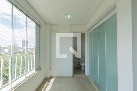 Apartamento para alugar com 3 quartos, 80m² em Parque Campolim, Sorocaba