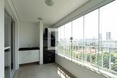 Apartamento para alugar com 3 quartos, 80m² em Parque Campolim, Sorocaba