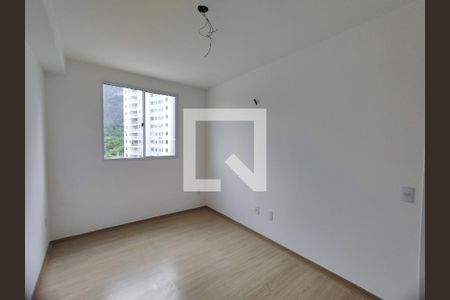 Suíte de apartamento para alugar com 2 quartos, 48m² em Barra da Tijuca, Rio de Janeiro