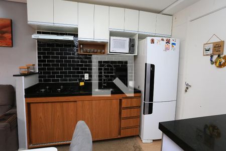 v de apartamento para alugar com 2 quartos, 32m² em Parque Munhoz, São Paulo