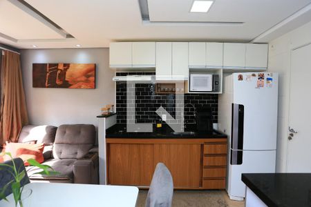 Apartamento para alugar com 2 quartos, 32m² em Parque Munhoz, São Paulo