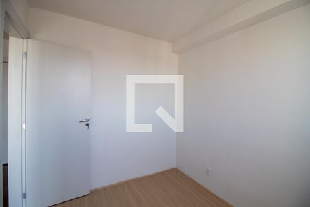 Quarto 2 de apartamento para alugar com 2 quartos, 36m² em Jardim Peri Peri, São Paulo