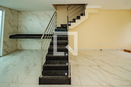 Casa à venda com 3 quartos, 100m² em Copacabana, Belo Horizonte