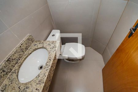 Casa à venda com 3 quartos, 100m² em Copacabana, Belo Horizonte