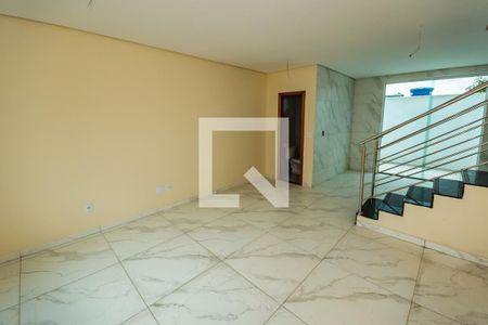 Casa à venda com 3 quartos, 100m² em Copacabana, Belo Horizonte