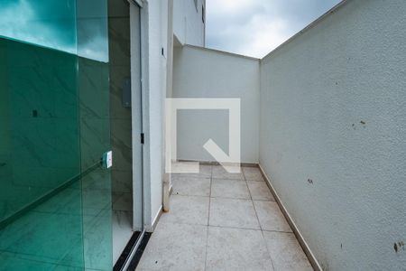 Casa à venda com 3 quartos, 100m² em Copacabana, Belo Horizonte