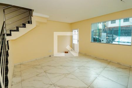 Casa à venda com 3 quartos, 100m² em Copacabana, Belo Horizonte