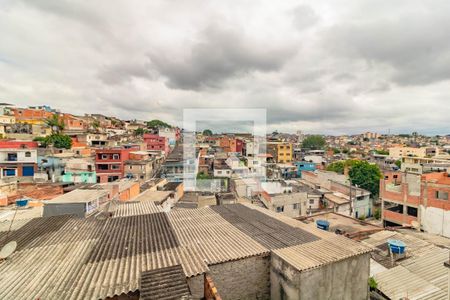 Apartamento à venda com 2 quartos, 50m² em Cidade Domitila, São Paulo